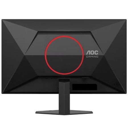 Monitor Gaming AOC 27G4HRE 27″/ Full HD/ 1ms/ 200Hz/ IPS/ Multimedia/ Negro