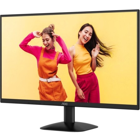 Monitor Profesional AOC Q27B35E 27″/ QHD/ Negro
