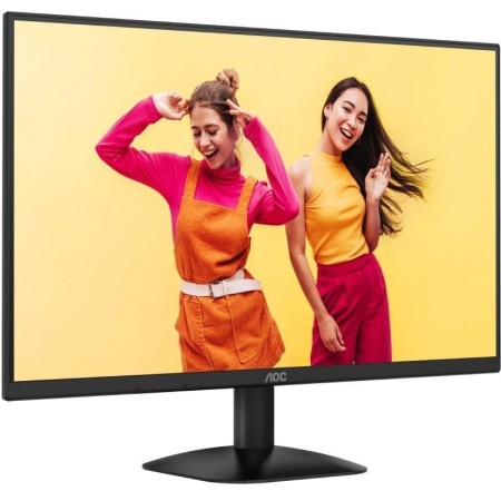 Monitor Profesional AOC Q27B35E 27″/ QHD/ Negro