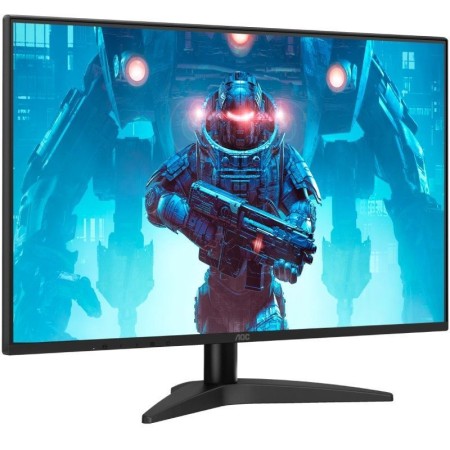 Monitor Gaming AOC 27B36X 27″/ Full HD/ 0.5ms/ 144Hz/ IPS/ Negro