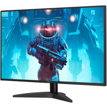 Monitor Gaming AOC 27B36X 27″/ Full HD/ 0.5ms/ 144Hz/ IPS/ Negro