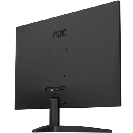 Monitor Gaming AOC 27B36X 27″/ Full HD/ 0.5ms/ 144Hz/ IPS/ Negro