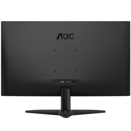 Monitor Gaming AOC 27B36X 27″/ Full HD/ 0.5ms/ 144Hz/ IPS/ Negro