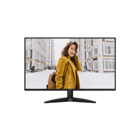 Monitor Gaming AOC 27B36X 27″/ Full HD/ 0.5ms/ 144Hz/ IPS/ Negro