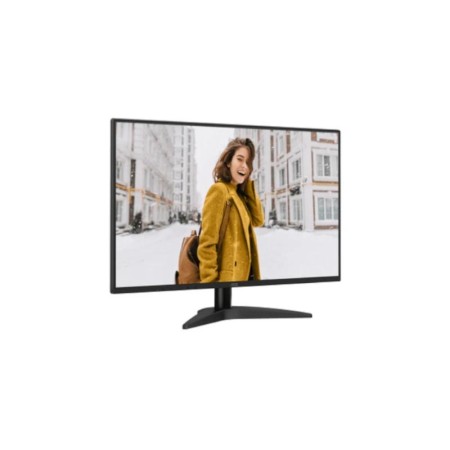 Monitor Gaming AOC 27B36X 27″/ Full HD/ 0.5ms/ 144Hz/ IPS/ Negro