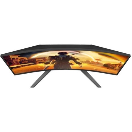 Monitor Gaming Curvo AOC C32G42ZE 31.5″/ Full HD/ 0.3ms/ 240Hz/ VA/ Negro