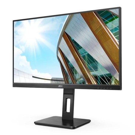 AOC 27P2Q Monitor 27″ IPS AA PIV VGA DVI HDMI