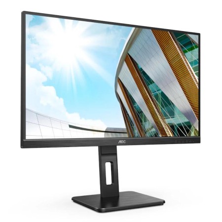 AOC 27P2Q Monitor 27″ IPS AA PIV VGA DVI HDMI