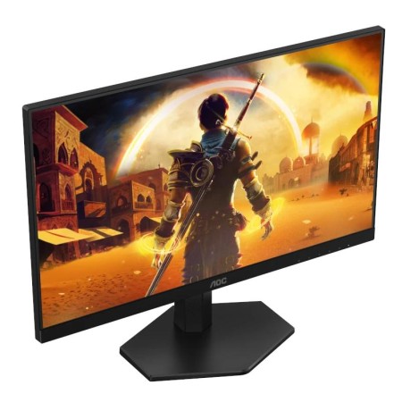 AOC 24G42E Monitor 23.8″IPS FHD 180hz 1ms HDMI DP