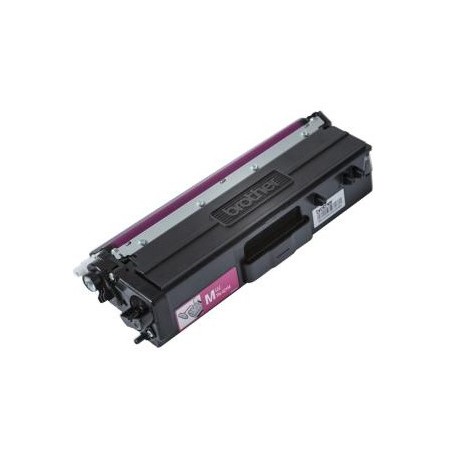 Toner brother tn421m magenta para bc4