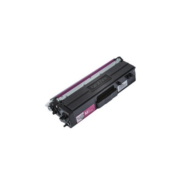 Toner brother tn421m magenta para bc4