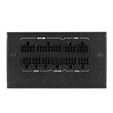 Fuente alimentacion sharkoon rebel p20 gaming atx 1200w