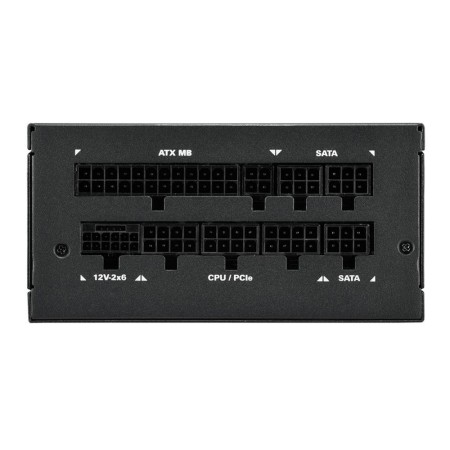 Fuente alimentacion sharkoon rebel p20 gaming sfx 1000w