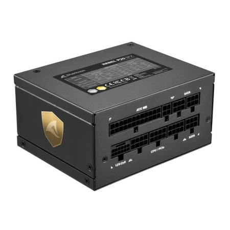 Fuente alimentacion sharkoon rebel p20 gaming sfx 1000w