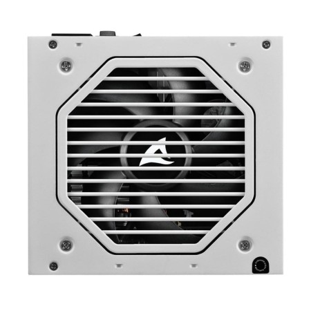 Fuente alimentacion sharkoon rebel p20 gaming atx 750w blanco