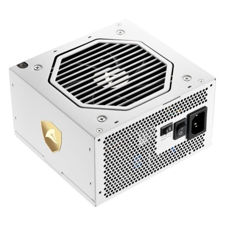 Fuente alimentacion sharkoon rebel p20 gaming atx 1000w blanco