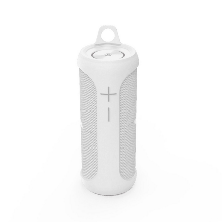 Altavoz hama twin 3.0 blanco