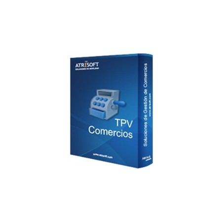 Programa tpv comercios atrisoft licencia electronica codigo activacion en factura