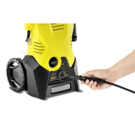 Hidrolimpiadora Karcher K3 1.601-888.0