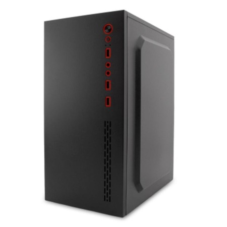 Ordenador pc phoenix topvalue a25 intel core i7 12º - 16gb ddr4 - 1tb nvme micro atx  windows 11 home