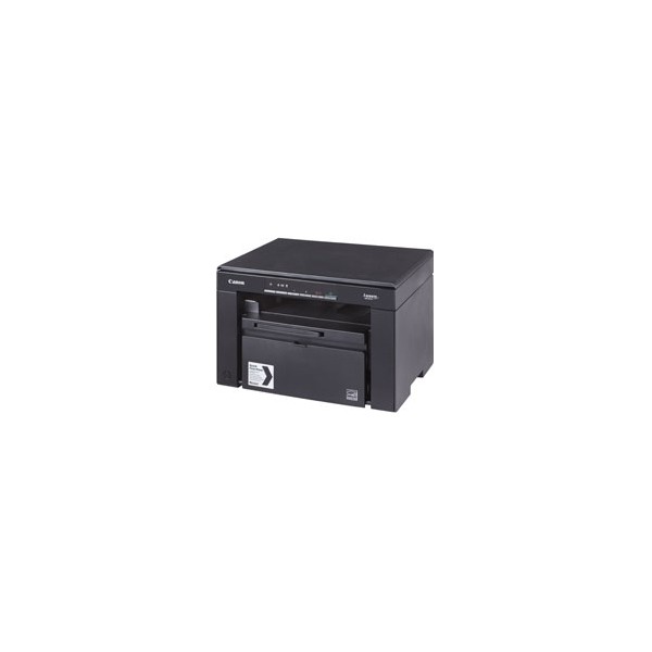 Multifuncion laser canon mf3010 monocromo a4 -  18ppm -  64 mb -  usb -  150hojas
