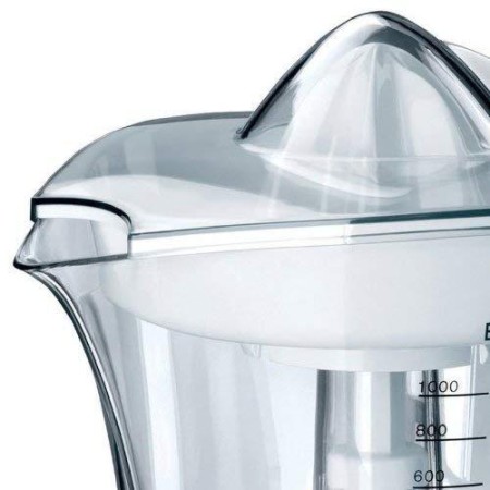 EXPRIMIDOR BRAUN MPZ9 COLOR BLANCO 20W VASO 1L APTO PARA LAVAVAJILLAS