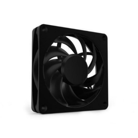 VENTILADOR 120X120 ALPHACOOL APEX STEALTH METAL