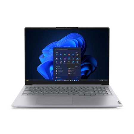 Portatil lenovo thinkbook 16 g9 ahp r5 - 220 -  16gb -  ssd 512gb -  16 pulgadas fhd -  w11p