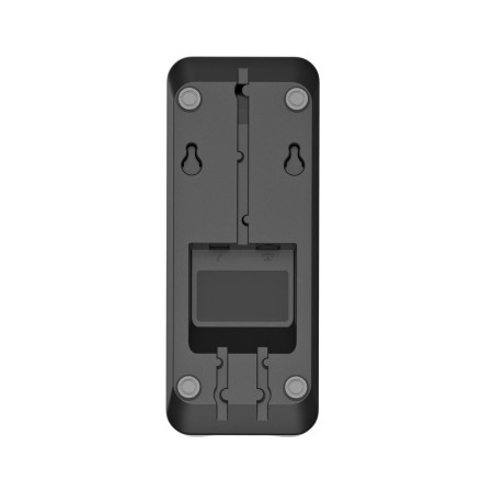 Telefono fijo gigaset desk 200 negro - cable