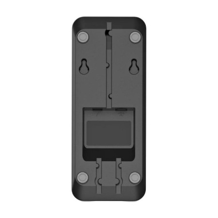 Telefono fijo gigaset desk 200 negro - cable