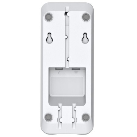Telefono fijo gigaset desk 200 blanco - cable