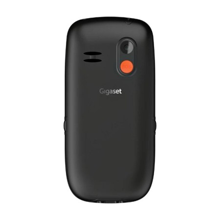 Gigaset Móvil Senior GL395 2.2″ SIM Negro