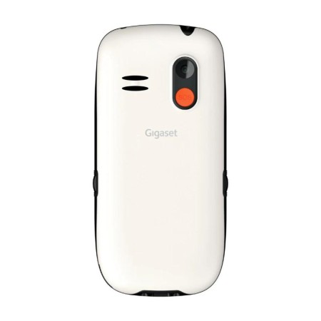 Gigaset Móvil Senior GL395 2.2″ SIM Blanco