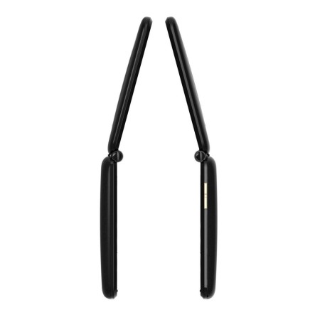 Teléfono Móvil Gigaset GL795 para Personas Mayores/ 4G/ Negro