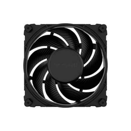 be quiet! Ventilador Silent Wings 4 120mm