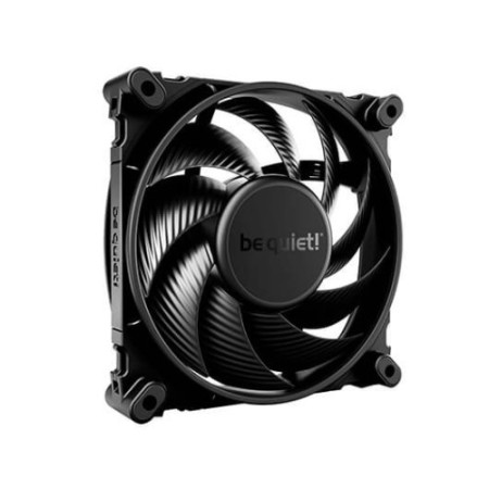 be quiet! Ventilador Silent Wings 4 120mm