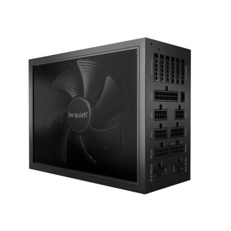 Fuente alimentacion be quiet! dark power pro 13 gaming atx 1600w