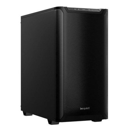 Caja ordenador bequiet pure base 501 atx negro