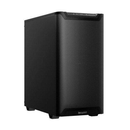 Caja ordenador bequiet pure base airflow 501 atx negra