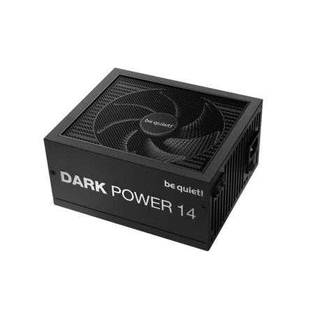 Fuente alimentacion bequiet dark power 14 gaming atx 850w