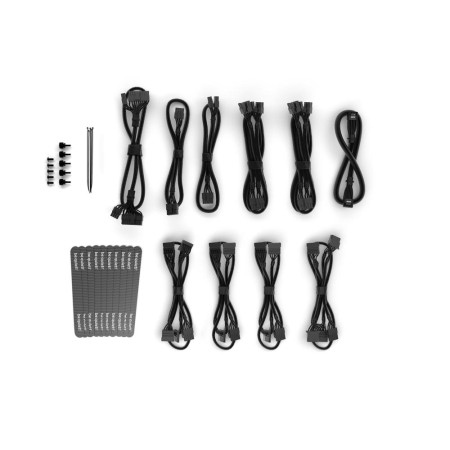Fuente alimentacion bequiet dark power 14 gaming atx 850w
