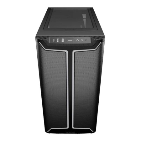 be quiet! Caja Pure Base 501 DX Black