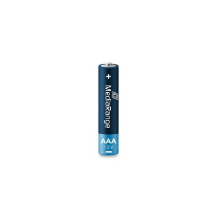 PILAS ALCALINAS MEDIARANGE AAA