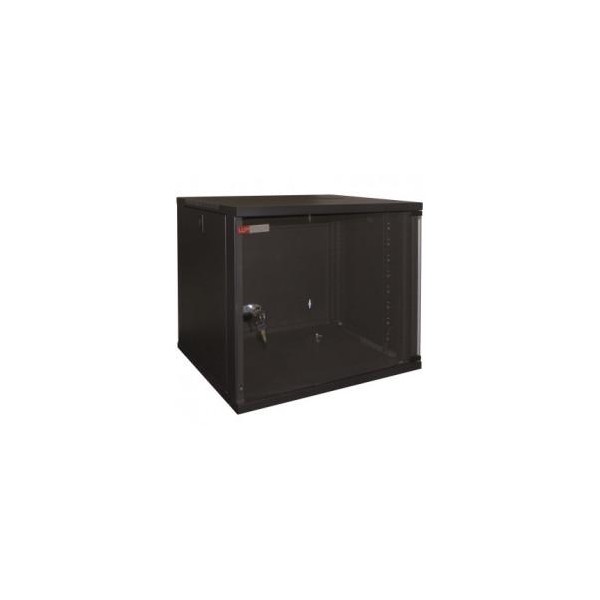 Armario  mini rack wp 19 pulgadas -  serie rwa 15u 540x600x720mm