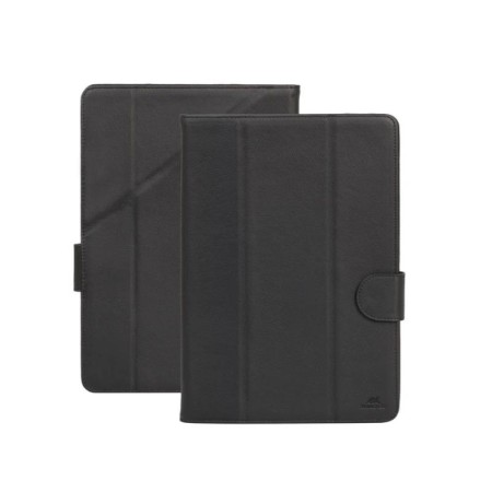 RIVACASE Funda 3137 Black Case 10.1″- 11″