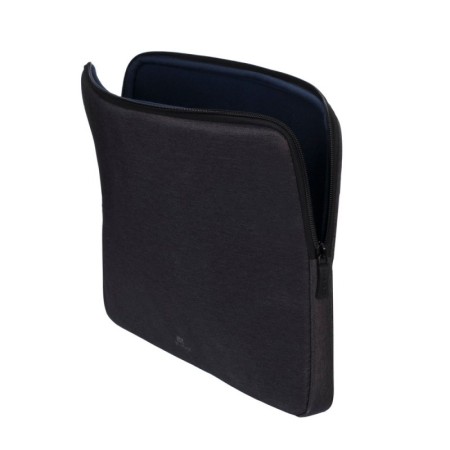 RIVACASE 7703 Suzuka Funda 13,3″ negro