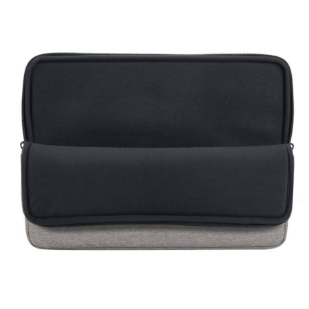 RIVACASE 7703 Suzuka Funda 13,3″ gris