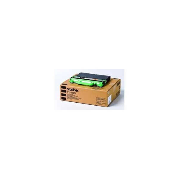 Recipiente brother para toner residual hl4140cn -  hl4150cdn -  hl4570cdw -  dcp9055cdn -  dcp9270cdn -  mfc9460cdn -  mfc9465cd