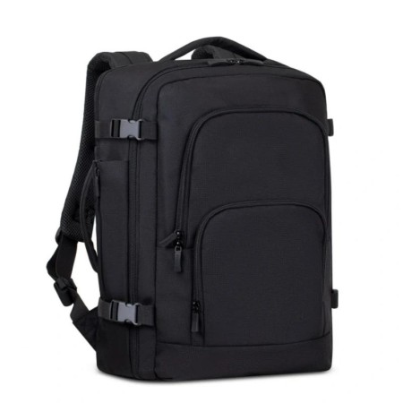 Mochila rivacase 8461 tegel eco travel para portatil 17.3 pulgadas