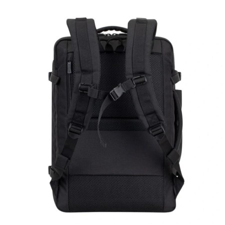 Mochila rivacase 8461 tegel eco travel para portatil 17.3 pulgadas